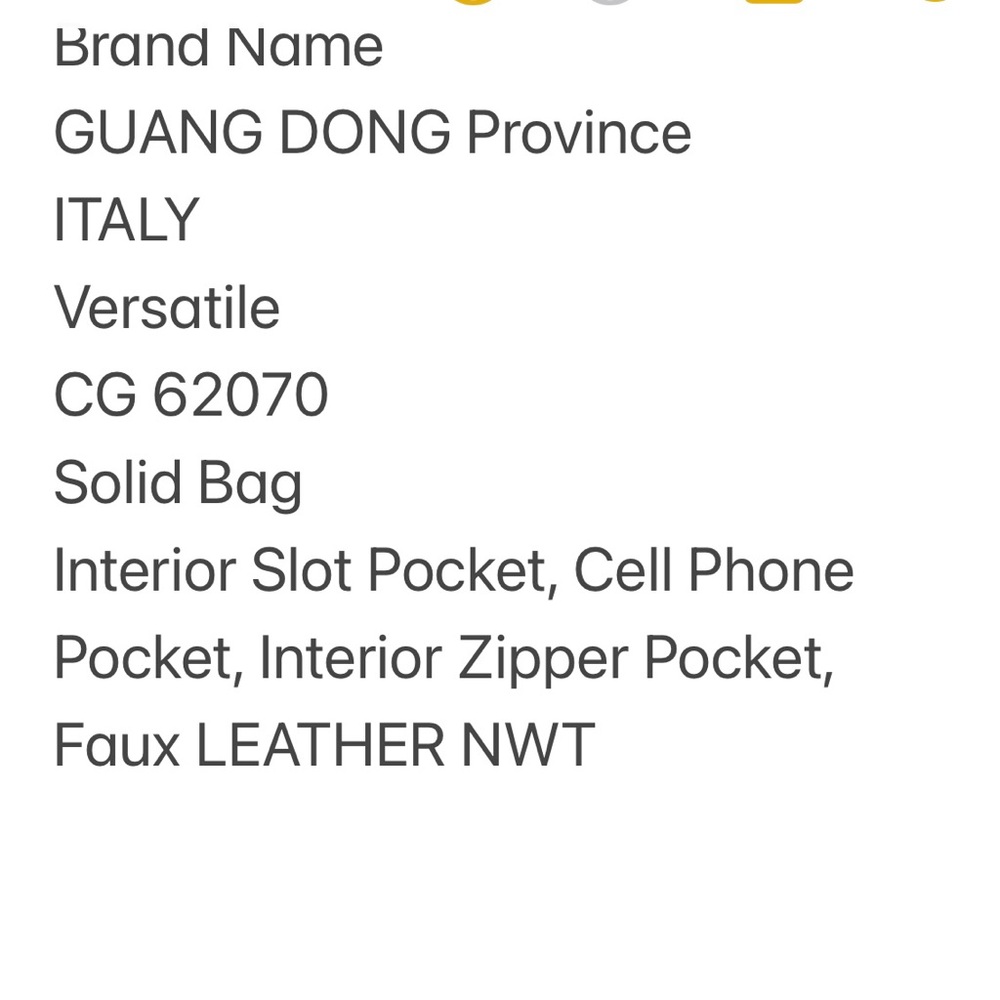 GORéTT
LEATHER ACCESSORIES
"Intellectud tonininity - Picture 8 of 9